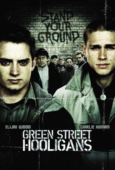 Hooligans (2005) film