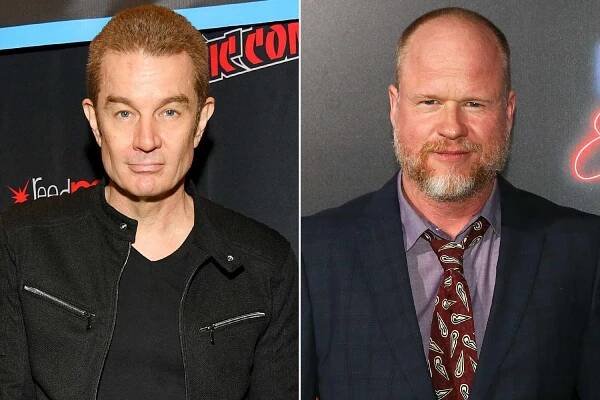 James Marsters Says He's 'Heartbroken' Over Buffy Costars' Allegations Against Joss Whedon
