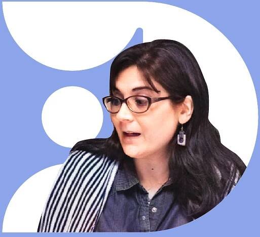 Silvia Pérez Díaz