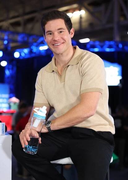 Adam DeVine
