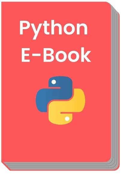 Our e-books - CodeWithCurious