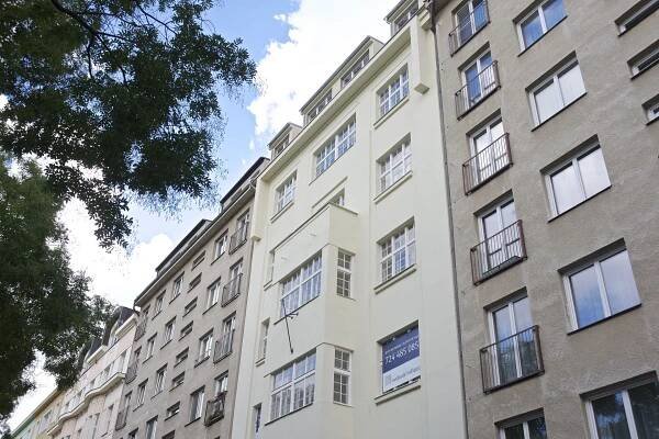 Tusarova, Holešovice - Praha 7 | Prodej, Obchodní prostor, 80 m²