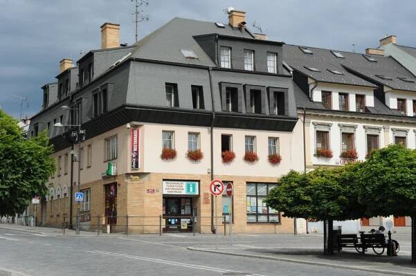 Nejlepší infocentrum Libereckého kraje sídlí v Turnově, zvítězilo již podruhé