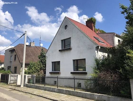 Prodej Dům, Mařákova, Ostrava - Zábřeh