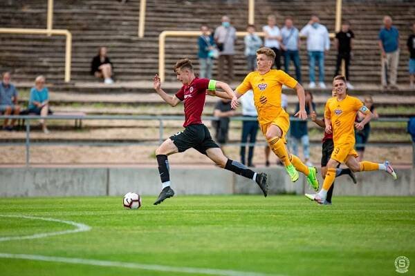 Dominance | sparta.cz
