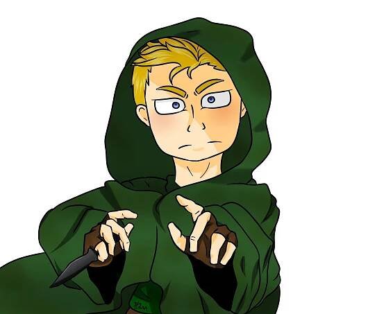 kana's art on Tumblr