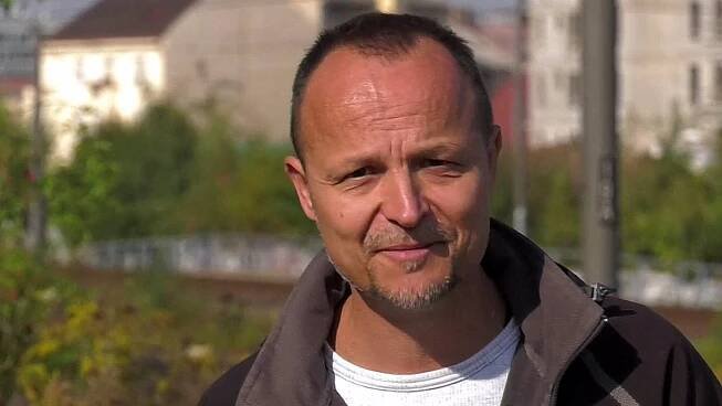 FOTO: Petr Rajchert v pořadu Chcete mě? (2020). – stránka 1