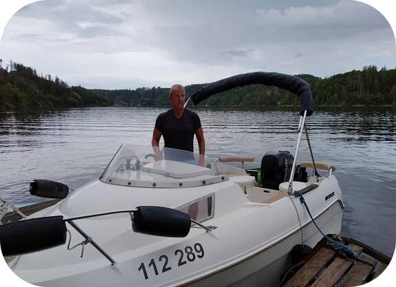 Sportovní aktivity :: Husárna