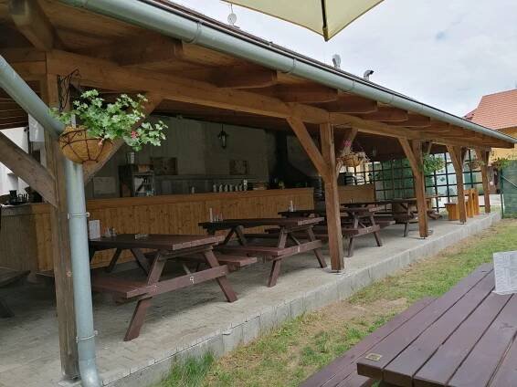 Foto menu, restaurace a pivovaru | 