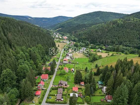 Prodej Dům, Horní Lomná, okres Frýdek-Místek