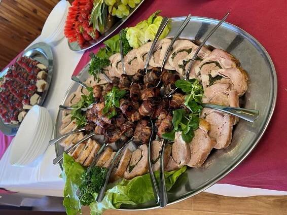 Gastroservis Jirků – Kompletní služby v gastronomii catring a závodní stravování