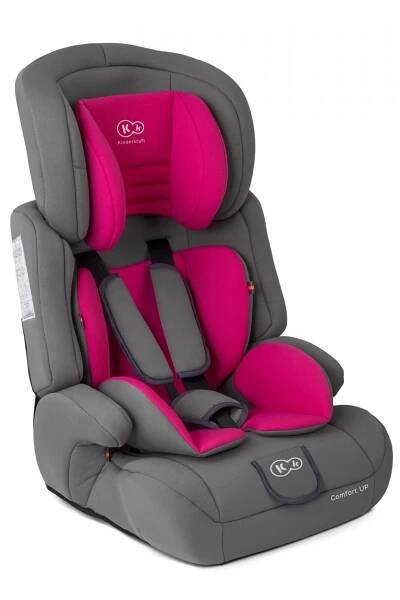 Kinderkraft Comfort Up 2019 Pink