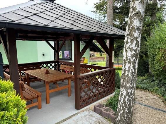 Penzion a autokemp Wolf - Šonov, Babiččino údolí | Regiontourist.cz
