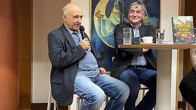 Vraždy miminek i nepříčetní pachatelé. Kniha mapuje další zločiny z kraje
