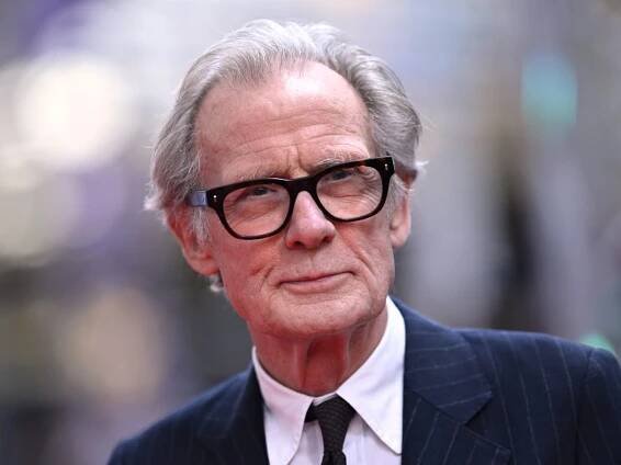 ’A fractured family drama’ sees Bill Nighy and Helena Bonham Carter couple up in the BBC's California Avenue