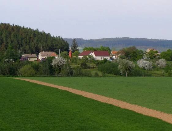 Krahulov - Vikipedio