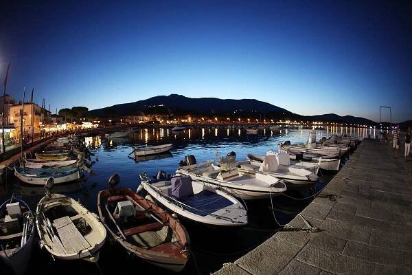 Marina di Campo