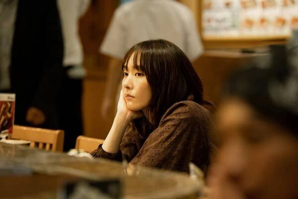(Ab)normal Desire - Z filmu - Jui Aragaki