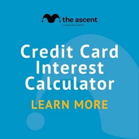 Credit Card Interest Calculator