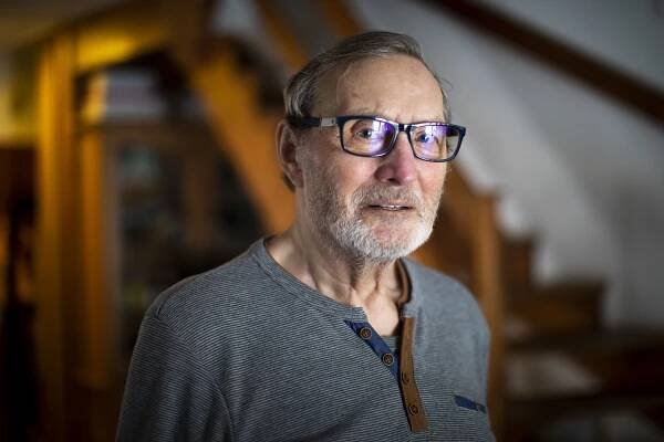 Ladislav Frej: Vždy když bylo nejlíp, jsem do té čisté studánky načural. Mám v sobě balík špíny a musím s tím žít