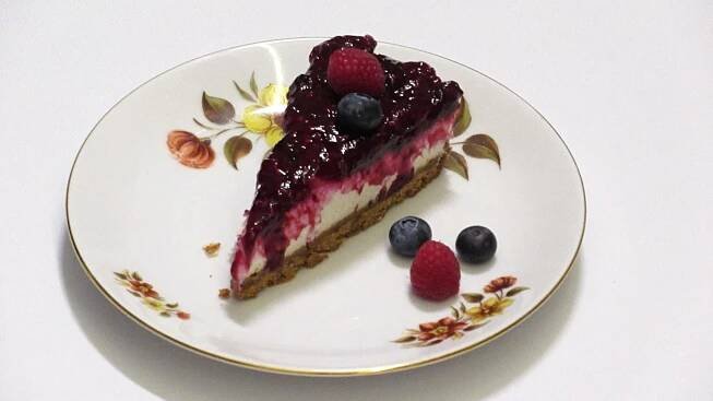 Cheesecake