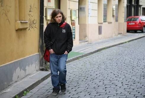 Tomáš Vorel junior nepodléhá iluzím – Dáma.cz