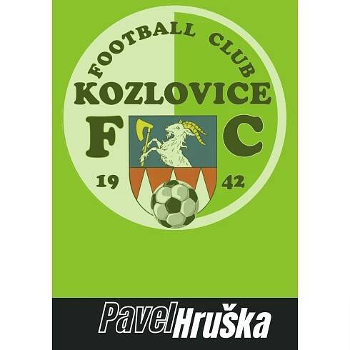 Soupiska – FC Kozlovice