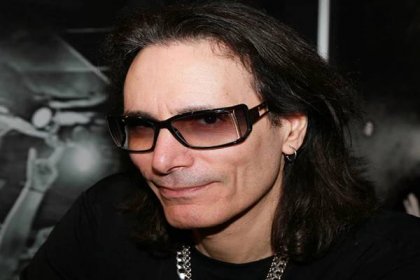 10 Things You Didn't Know About Steve Vai