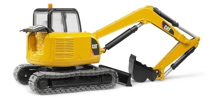 Bruder 2456 Minibagr CAT