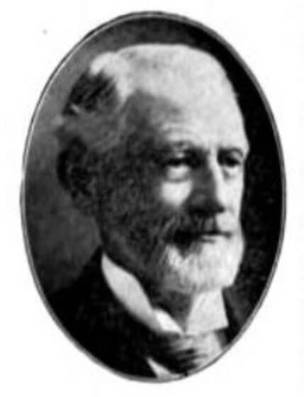 Carl H. Dorner