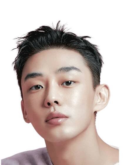 Yoo Ah In 1