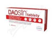 DAOSiN tablety tbl.60