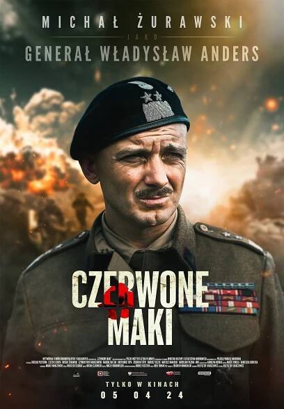 Bitva o Monte Cassino - Plakáty