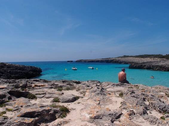 Menorca. Skrytý poklad Baleár