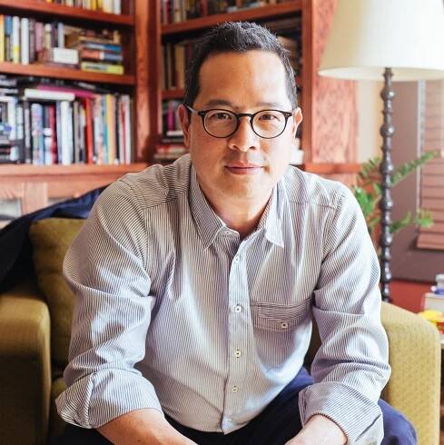 Jeff Chang