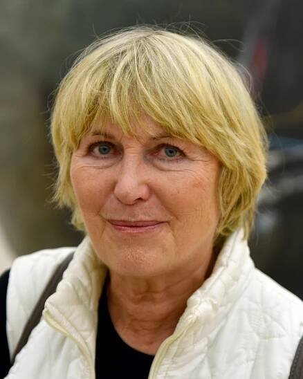 Eliška Balzerová