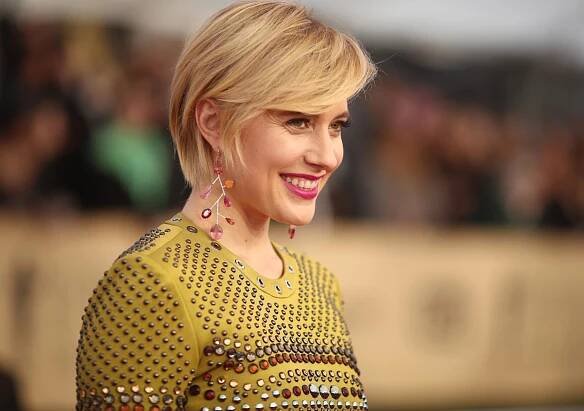 Greta Gerwig’s ‘Lady Bird’ best director nomination is a huge deal