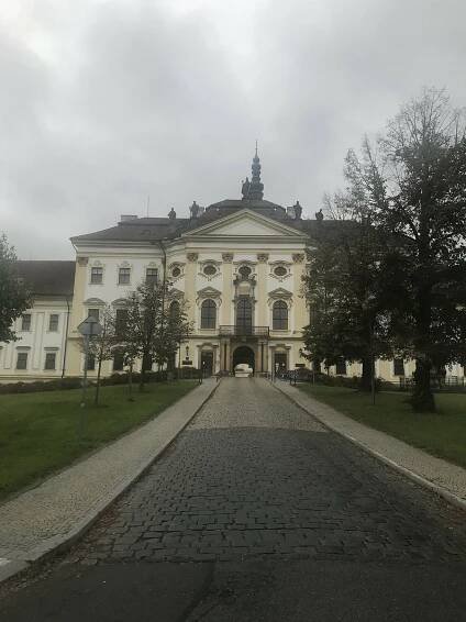 Američtí zdravotníci dorazili do Olomouce, pomáhat ale nebudou. Co chválili?