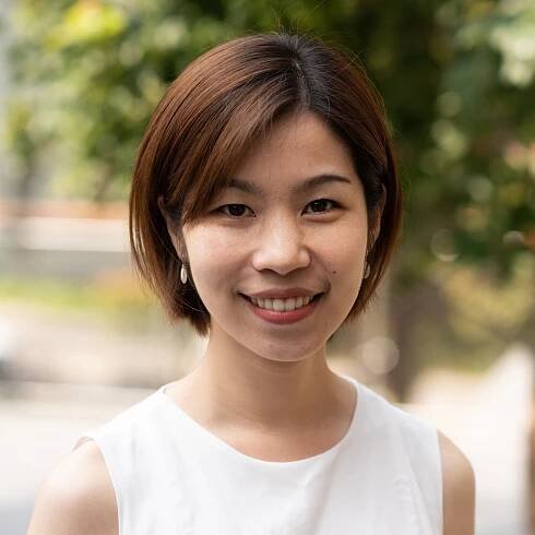 Wei Li