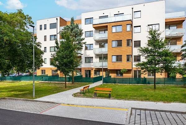 Prodej byty 3+kk, 93 m2 - Nové Strašecí | Reality.iDNES.cz 