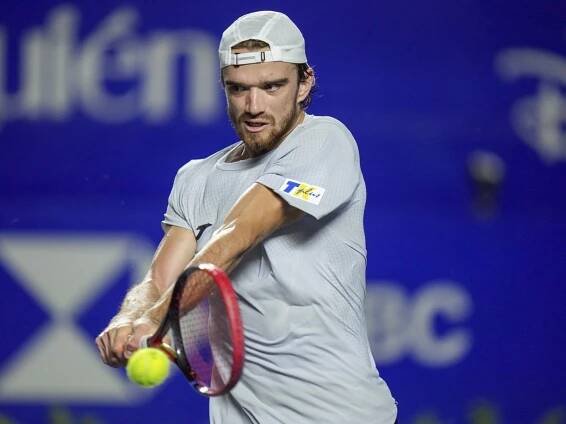 Jakub Menšík | Český tenista vítězem Masters v Miami