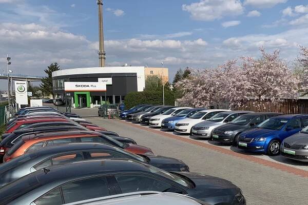 FEMAT Autocentrum foto 1