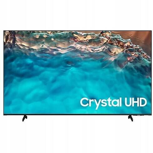 Chytrá televize Samsung HG65BU800EUXEN 4K Ultra