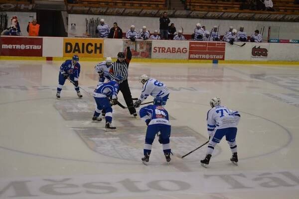 HC Tábor - HC Stadion Vrchlabí | HCTábor.com oficiální stránky hokejového klubu