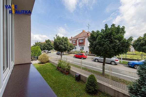 PRONÁJEM, byt 3+1, Holešov, ul. Národních bojovníků - helenazejdlikova