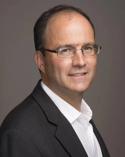 Emilio Garcia-Ruiz