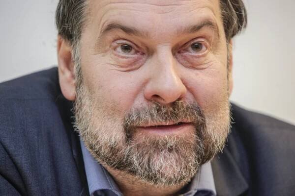 Klíma píše Johnovi: Radku, že chceš tepat chobotnici, nikdo neuvěří