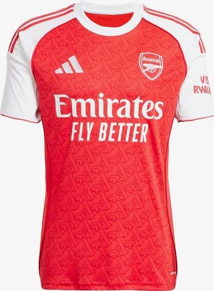 ADIDAS PERFORMANCE Trikot 'FC Arsenal 25/26'