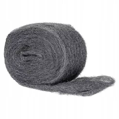 VLNA NA ČIŠTĚNÍ LEŠTĚNÍ, TYP 0,5 200 G, LEŠTÍCÍ VATA