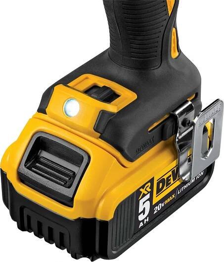 Dewalt DCD991P2